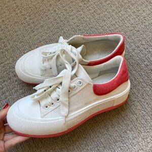 Alexander McQueen Sneakers